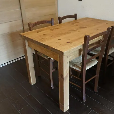 아파트 Chamonix-mont-blanc, 2 Pieces, 4 Personnes - Fr-1-507-7 샤모니